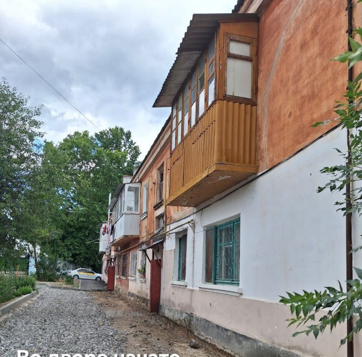 квартира г Керчь ул Горького 15 фото 13