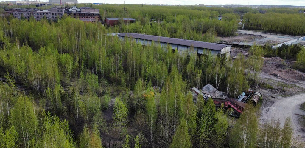 производственные, складские г Нижний Тагил ш Восточное 18 фото 4