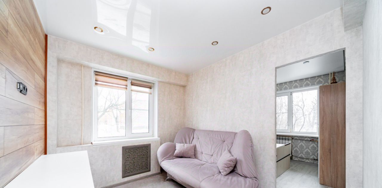 квартира г Петрозаводск ул Нойбранденбургская 22а фото 13