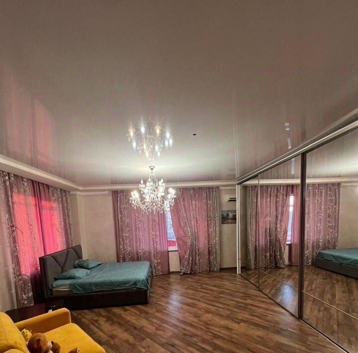 квартира г Волгоград р-н Дзержинский ул Ангарская 71 фото 12