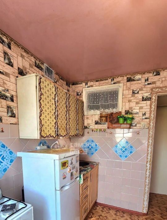 квартира г Волгоград р-н Ворошиловский ул Каменская 10 фото 5