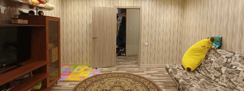 квартира г Нижний Тагил ул Володарского 13 фото 5