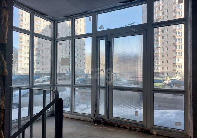 свободного назначения р-н Центральный ул Мельникайте 2к/9 фото