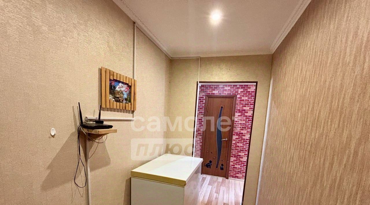 квартира г Чита р-н Черновский мкр 9-й 2 фото 20
