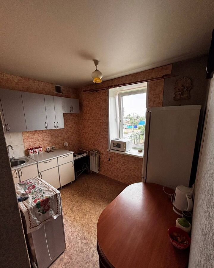 квартира г Минусинск ул Утро-Сентябрьское 61ак/1 фото 3