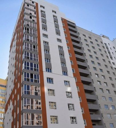 квартира г Брянск р-н Советский ул Степная 2б фото 5