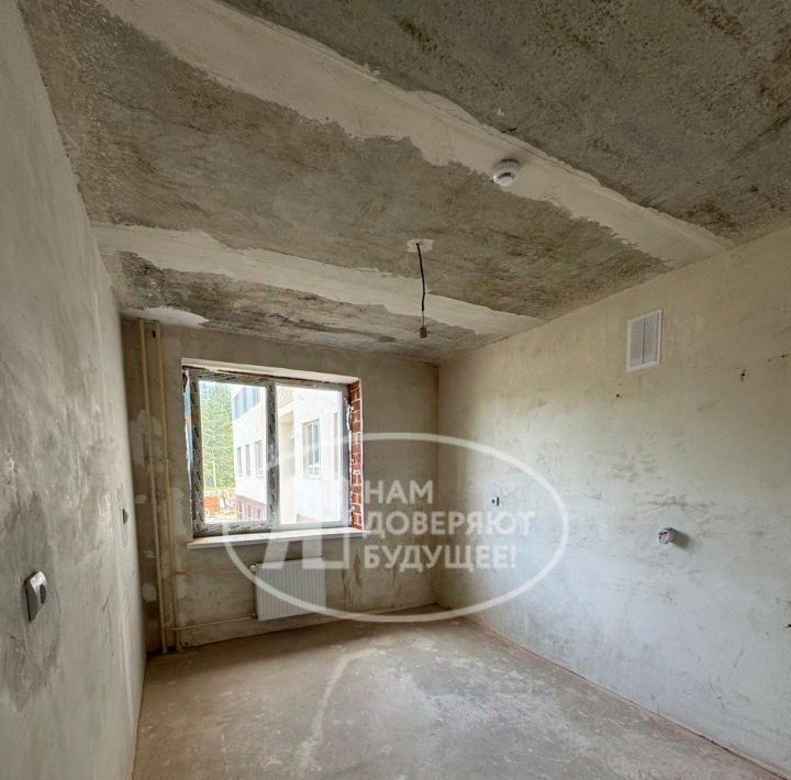 квартира г Чайковский ул Сосновая 17/1 фото 10