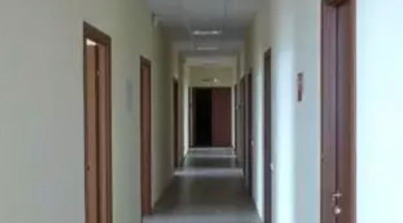 офис г Тула р-н Центральный ул Михеева 17 фото 3