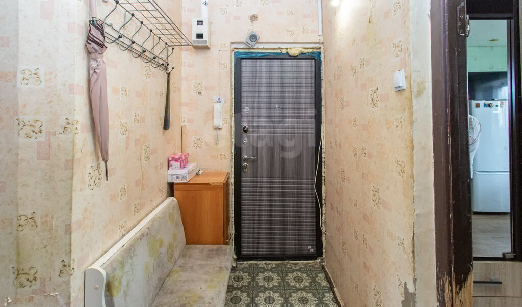 квартира г Тобольск р-н мкр 9 22 фото 14