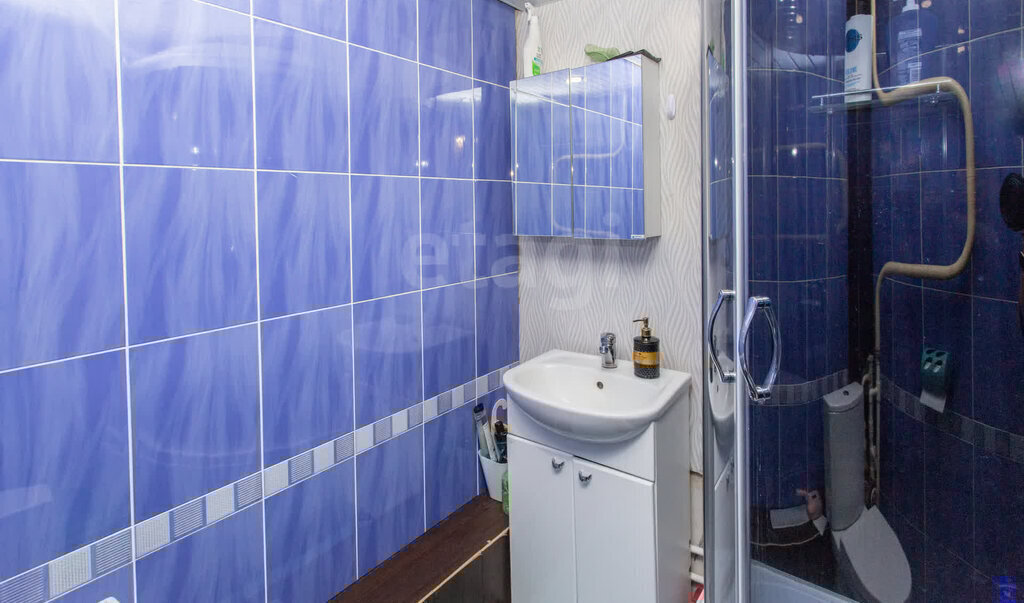 квартира г Тобольск р-н мкр 9 22 фото 11