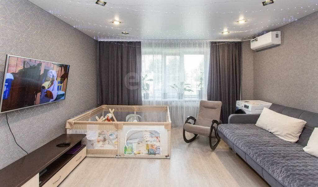 квартира г Тобольск р-н мкр 9 22Б фото 9
