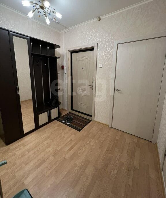 квартира г Люберцы Красная горка пр-кт Победы 17/1 Люберцы фото 3