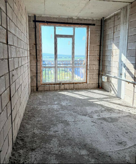 квартира г Нальчик ул Шарданова 52 фото 7