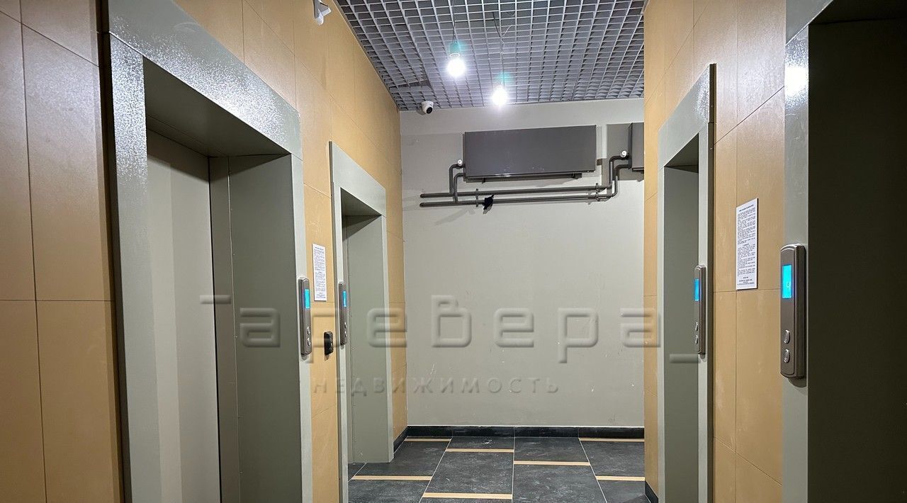 квартира г Красноярск р-н Советский ул Партизана Железняка 4 фото 15