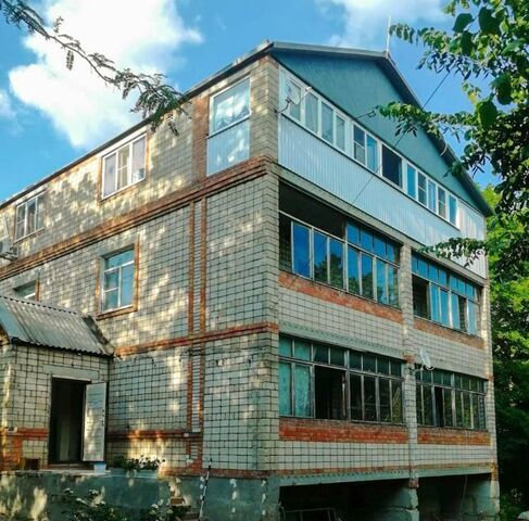 р-н Пролетарский Берберовка пер Тувинский 49 фото