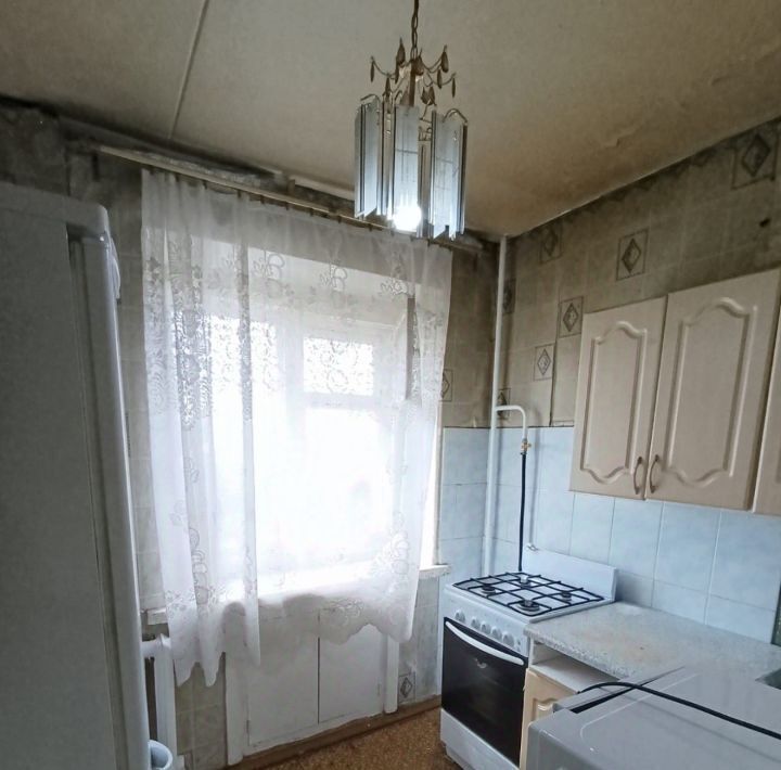 квартира г Нижний Тагил р-н Тагилстроевский ул Балакинская 18 фото 3
