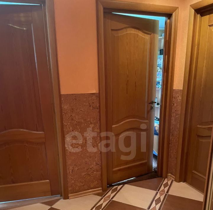 квартира г Междуреченск ул Интернациональная 19 фото 4