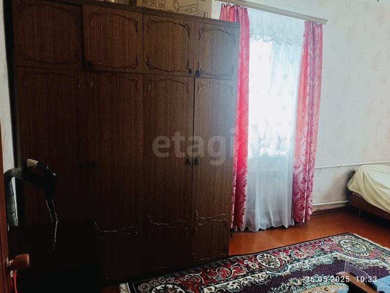 квартира г Брянск р-н Володарский ул Тельмана 70а фото 1