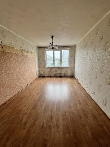 квартира г Брянск рп Радица-Крыловка Бежицкий район мкр Московский 47 фото 1