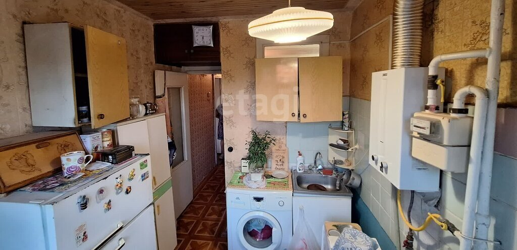 квартира г Белгород ул Щорса 15 фото 3