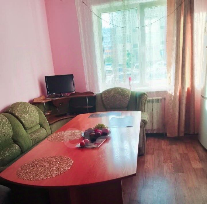 квартира г Нягань р-н мкр 6 2 фото 13