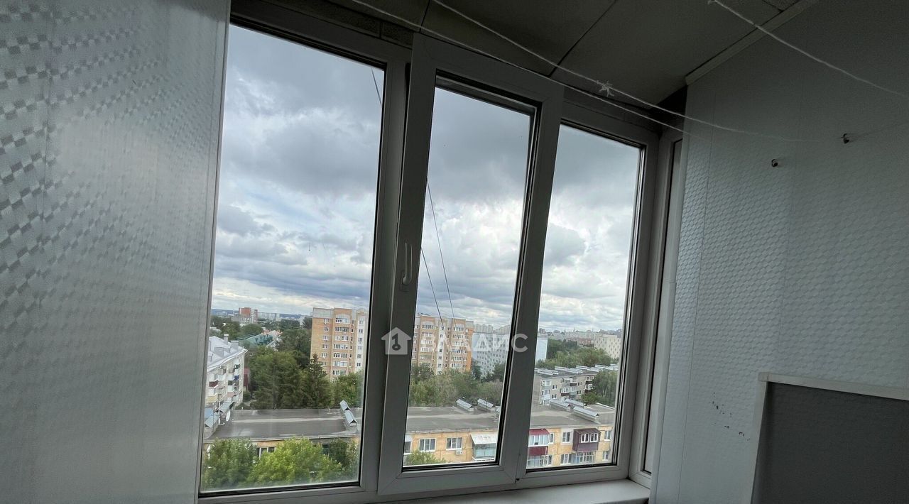 квартира г Пенза р-н Железнодорожный ул Луначарского 44 фото 9