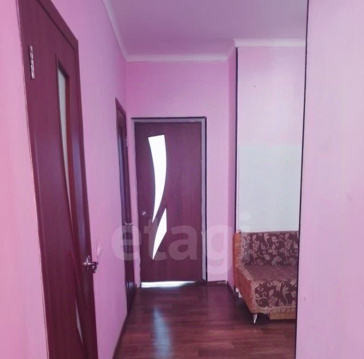 квартира г Нягань р-н мкр 6 2 фото 15