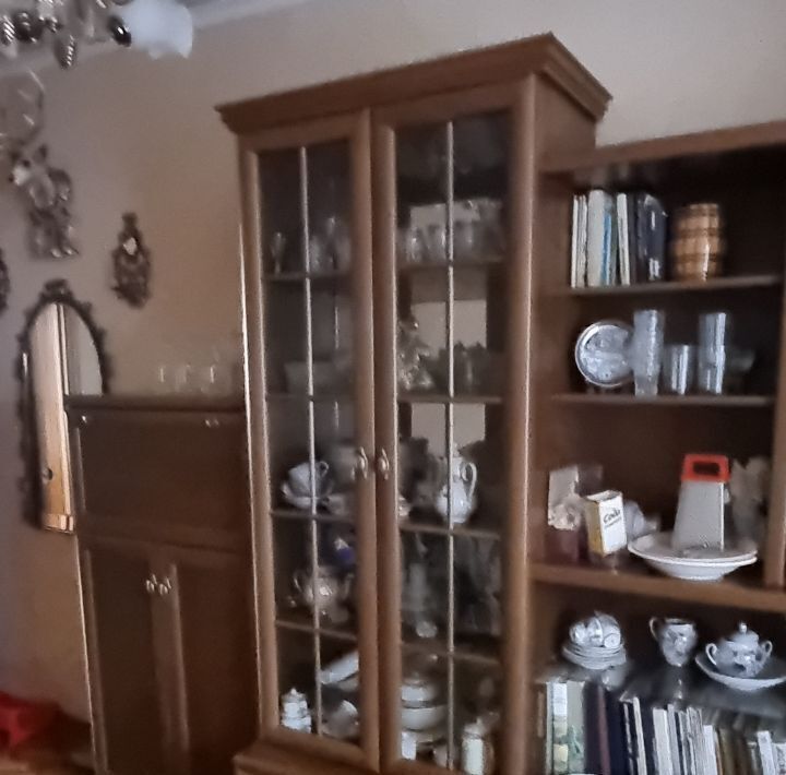 квартира р-н Сердобский г Сердобск ул Чайковского 80 фото 6