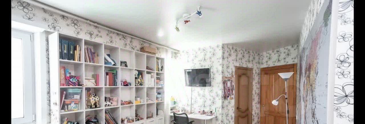 квартира г Бердск ул Нахимова 1 фото 20