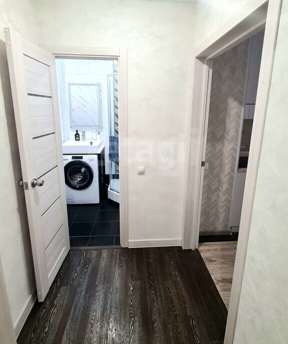квартира г Курган мкр 4-й жилой район Заозёрный, 31 фото 11
