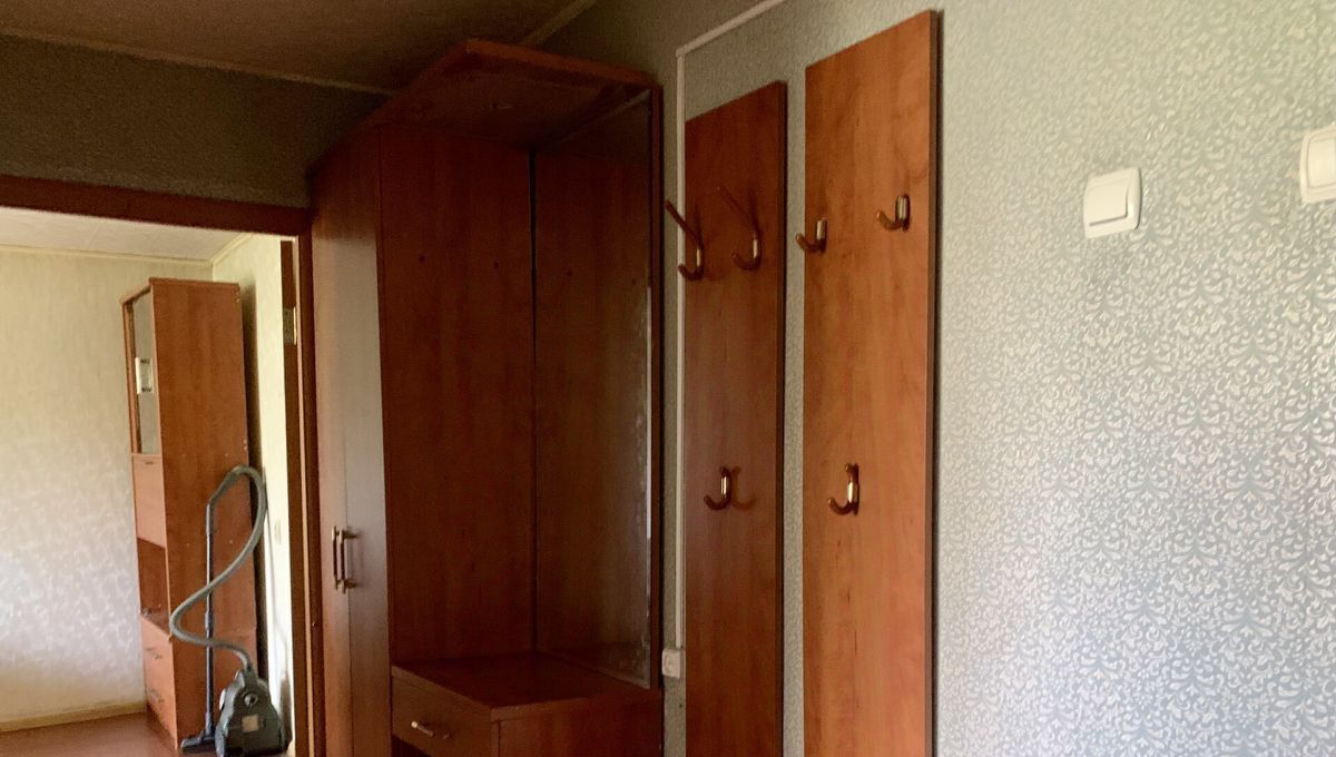 квартира г Иркутск р-н Октябрьский ул Байкальская 220 фото 4