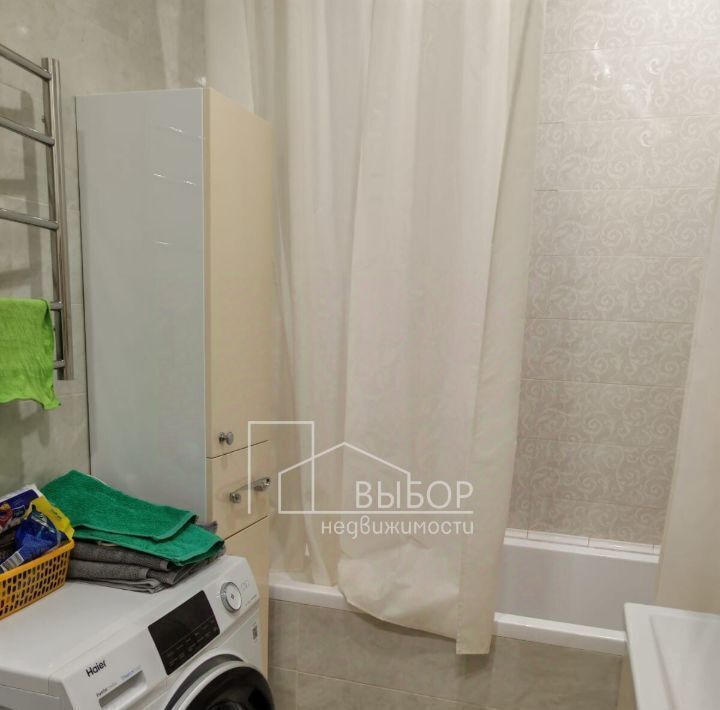 квартира г Томск р-н Советский ул Сергея Вицмана 37 фото 11