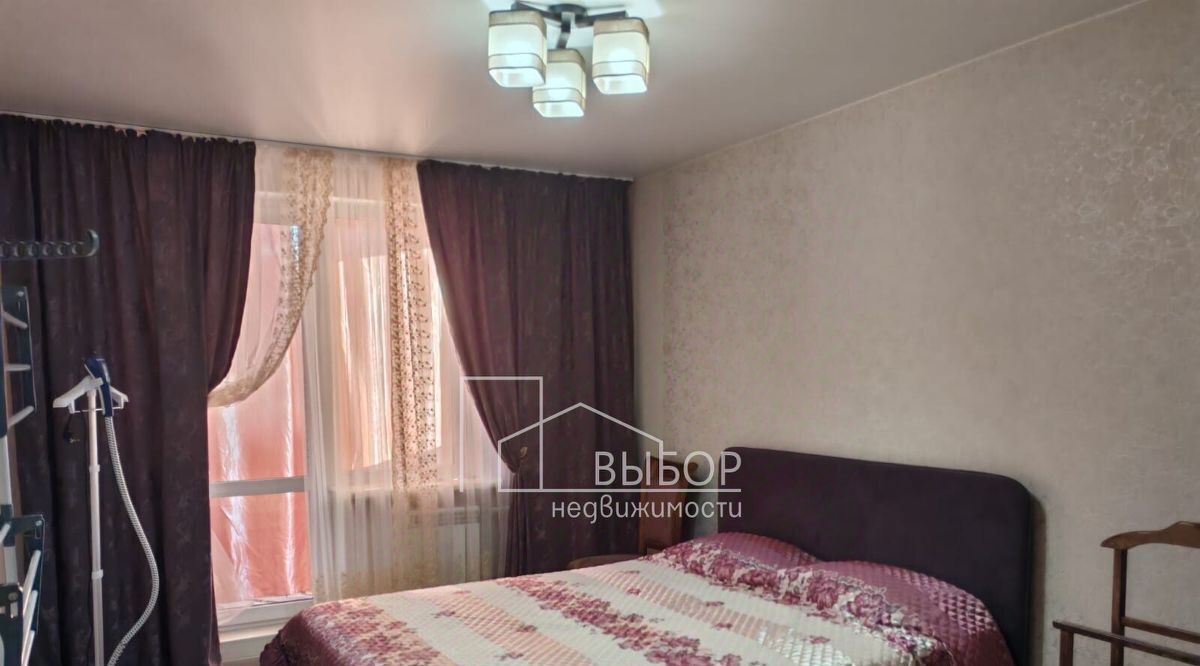 квартира г Томск р-н Советский ул Сергея Вицмана 37 фото 7