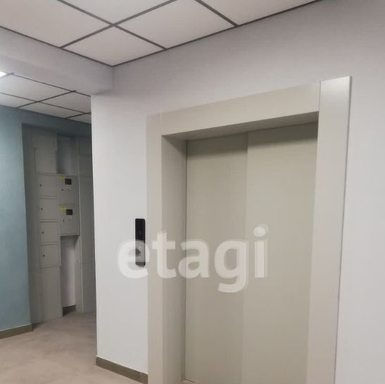 квартира г Курск р-н Сеймский ул Энгельса 158к/1 фото 7