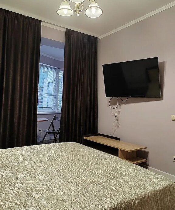 квартира г Красногорск б-р Подмосковный 10 Пенягино фото 12