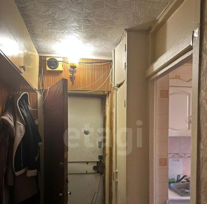 квартира г Нижний Тагил р-н Дзержинский ул Щорса 22 фото 11