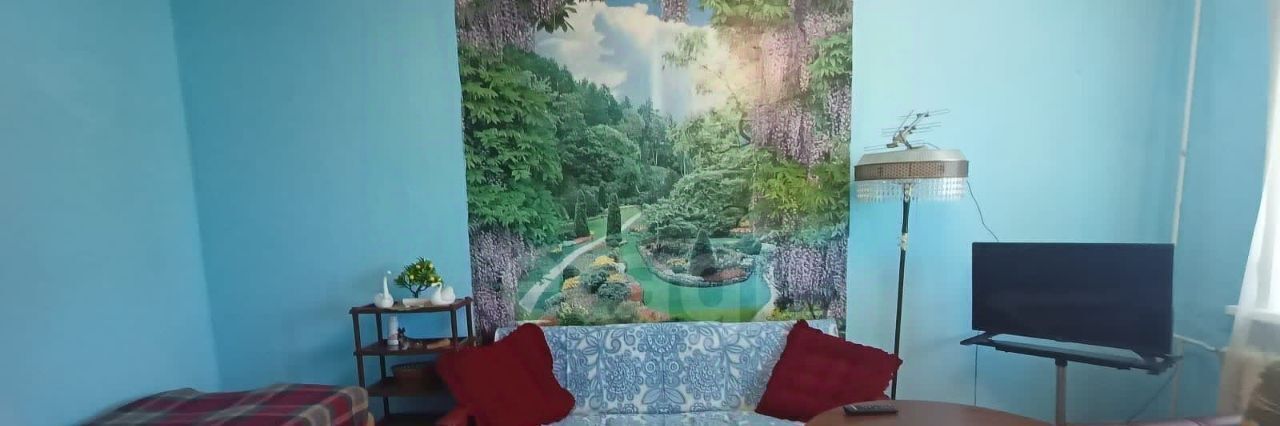 квартира г Белогорск ул Кирова 203 фото 1