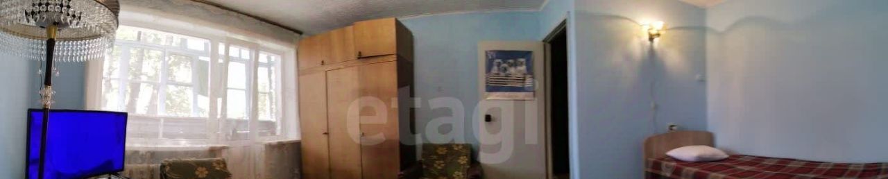 квартира г Белогорск ул Кирова 203 фото 4