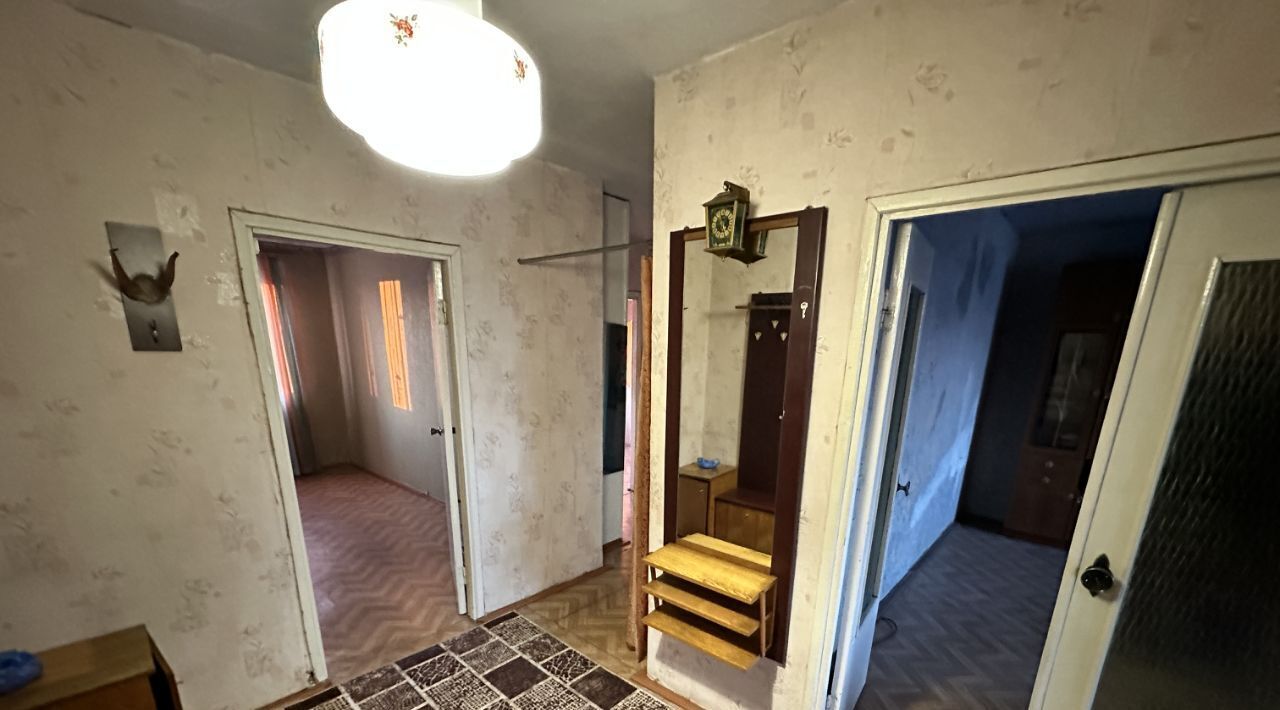 квартира г Благовещенск ул Пушкина 3 фото 2