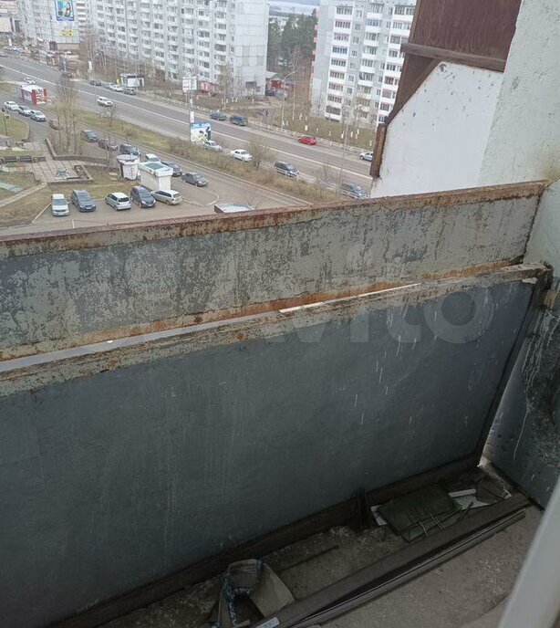 квартира г Усть-Илимск пр-кт Мира 19 фото 4