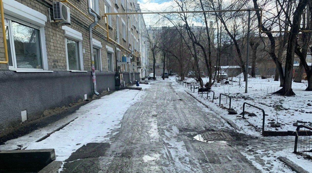 квартира г Екатеринбург ул Мичурина 68 Площадь 1905 года фото 8