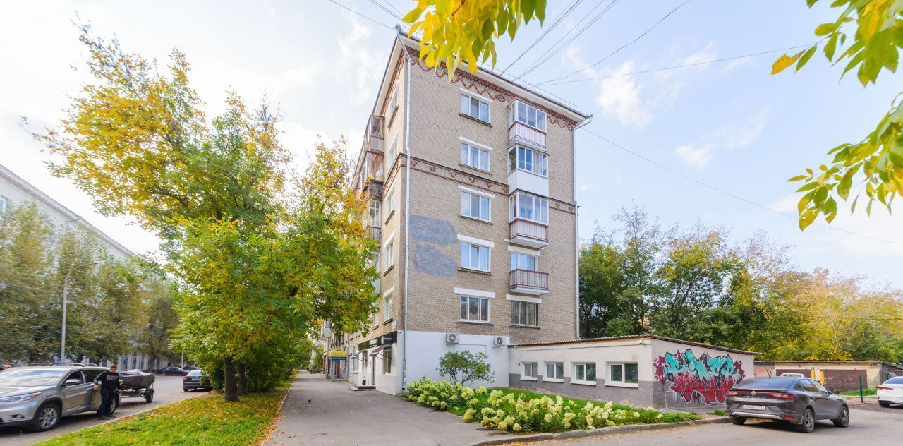 квартира г Екатеринбург ул Мичурина 68 Площадь 1905 года фото 9
