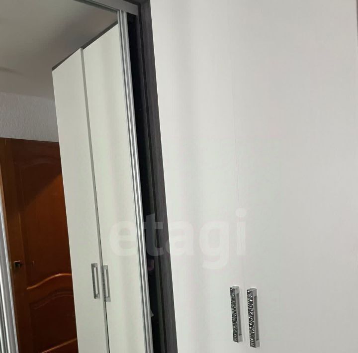 квартира г Междуреченск ул Интернациональная 19 фото 9