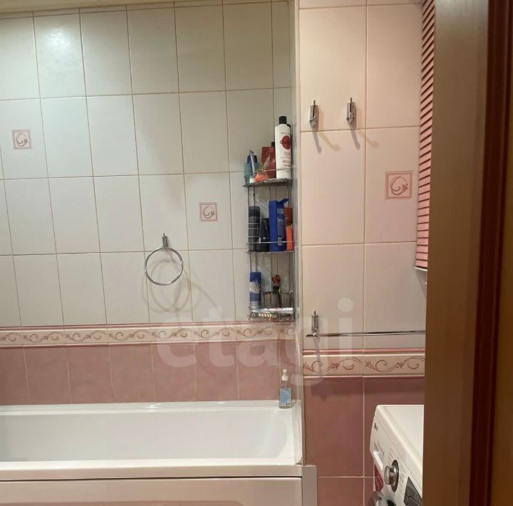 квартира г Междуреченск ул Интернациональная 19 фото 5