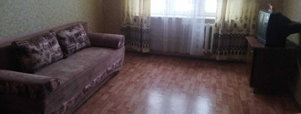 квартира г Мценск ул Машиностроителей 1/1 фото 3