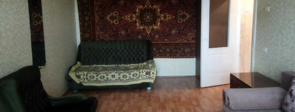 квартира г Мценск ул Машиностроителей 1/1 фото 4