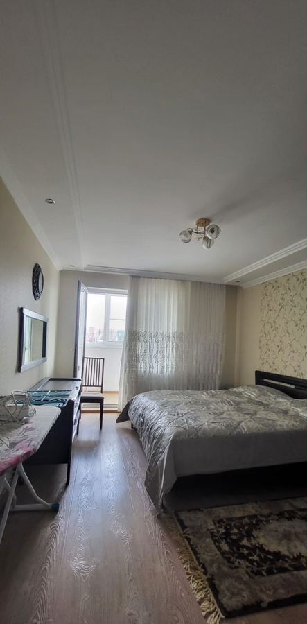 квартира г Пятигорск ул Первомайская 2к/2 фото 8