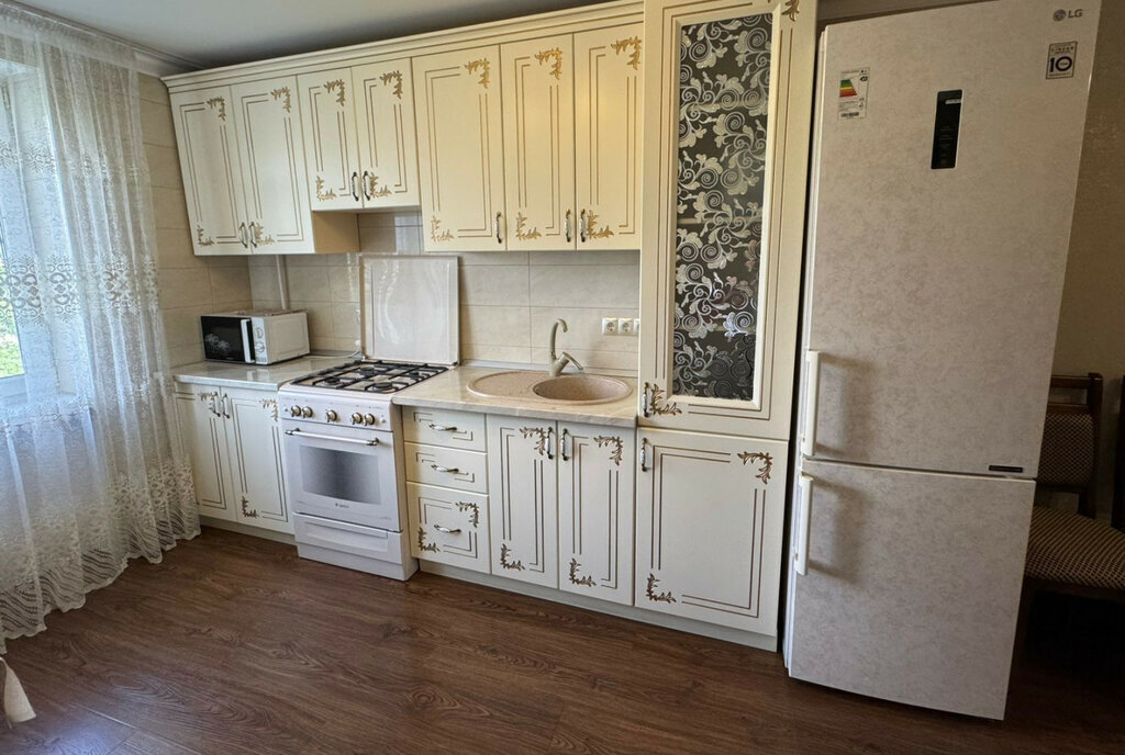 квартира г Владикавказ ская улица, 32к 1 фото 4