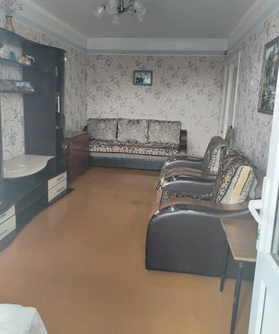 квартира р-н Правобережный г Беслан ул Гагарина 58 фото 3