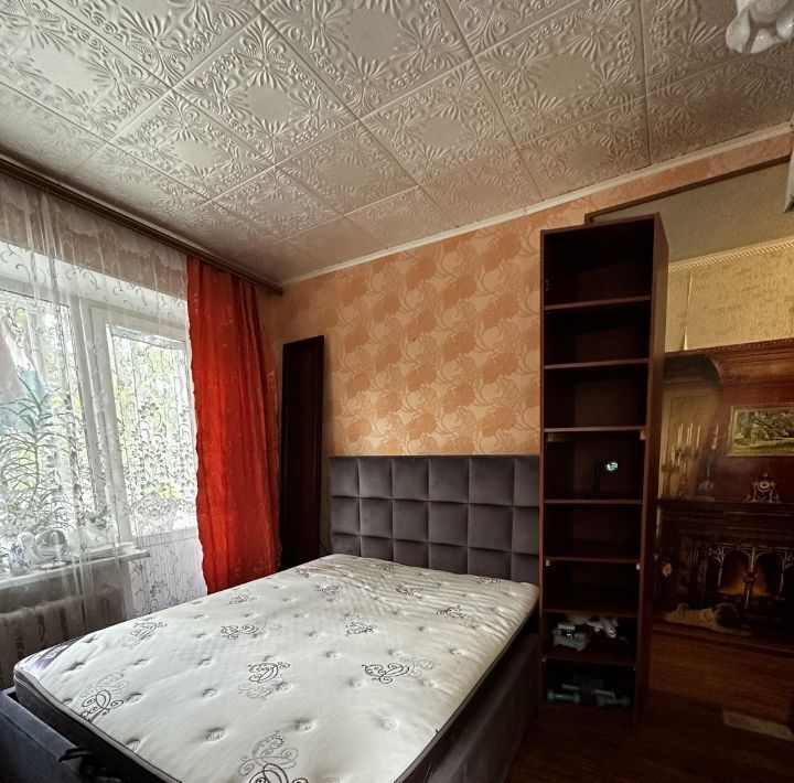 квартира г Ивантеевка пр-кт Советский 2а Пушкинский городской округ фото 7